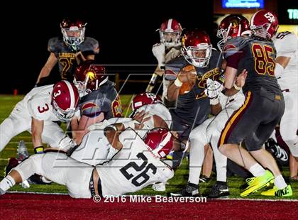 Thumbnail 2 in Lassiter vs Johns Creek photogallery.