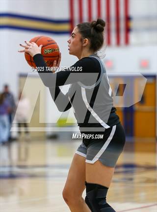 Graford @ Perrin-Whitt