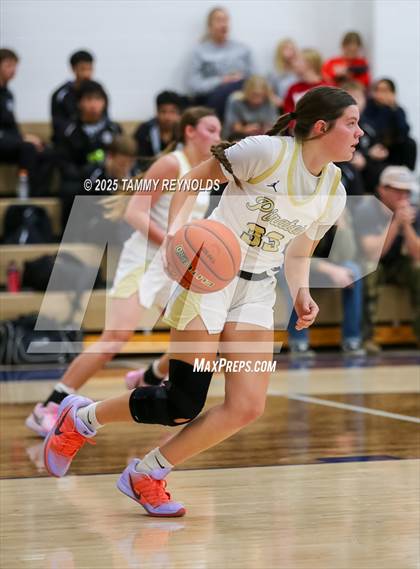 Thumbnail 3 in Graford @ Perrin-Whitt photogallery.