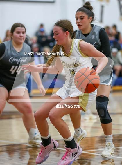 Thumbnail 3 in Graford @ Perrin-Whitt photogallery.