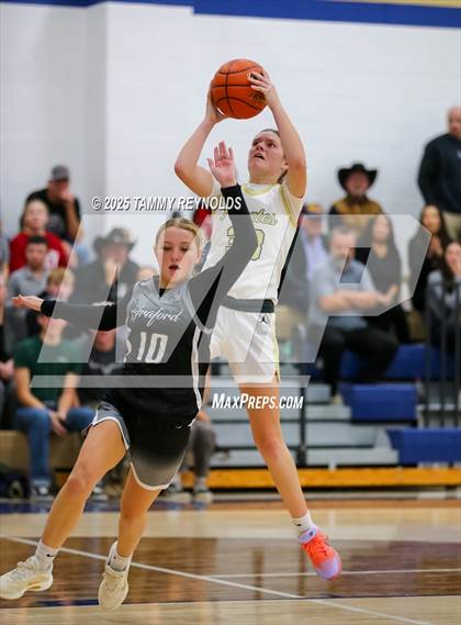 Thumbnail 3 in Graford @ Perrin-Whitt photogallery.