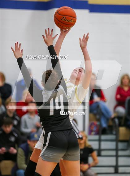 Thumbnail 3 in Graford @ Perrin-Whitt photogallery.