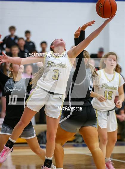 Thumbnail 2 in Graford @ Perrin-Whitt photogallery.