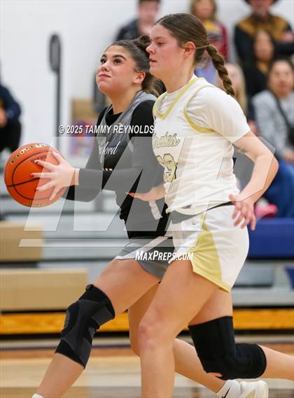 Thumbnail 3 in Graford @ Perrin-Whitt photogallery.