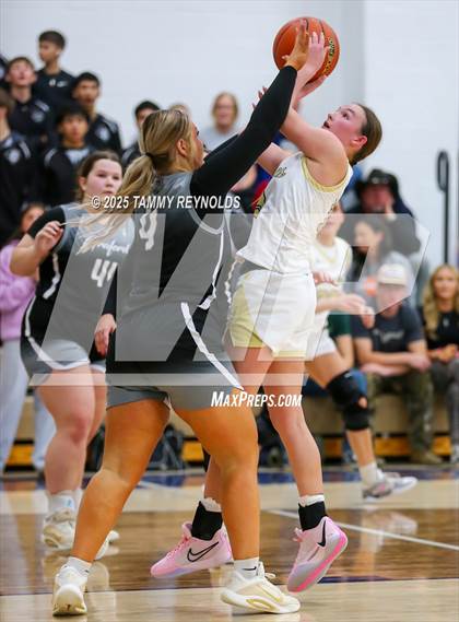 Thumbnail 3 in Graford @ Perrin-Whitt photogallery.