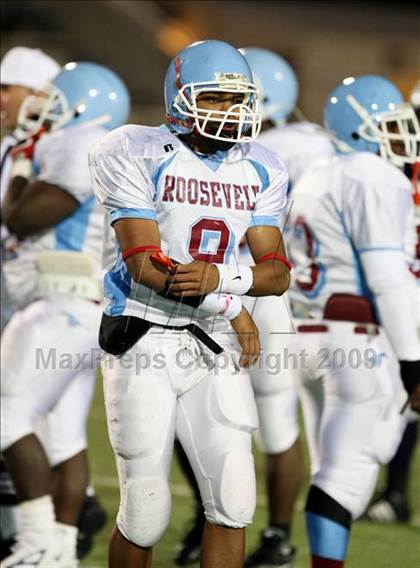 Thumbnail 2 in Roosevelt @ Ranchview photogallery.