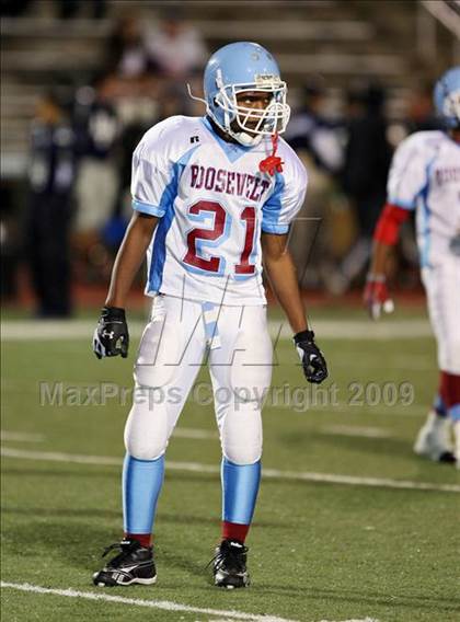 Thumbnail 1 in Roosevelt @ Ranchview photogallery.