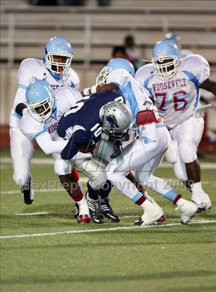 Thumbnail 2 in Roosevelt @ Ranchview photogallery.