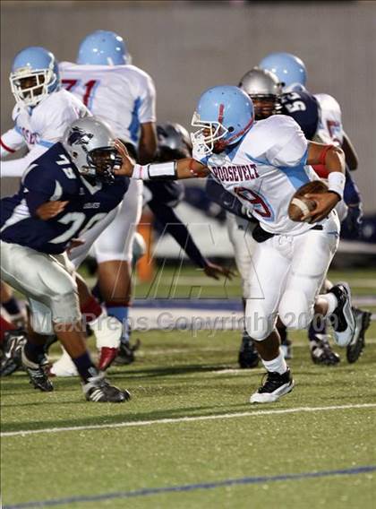 Thumbnail 1 in Roosevelt @ Ranchview photogallery.