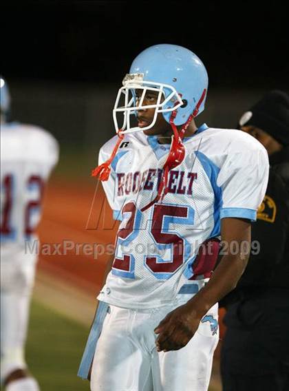 Thumbnail 2 in Roosevelt @ Ranchview photogallery.