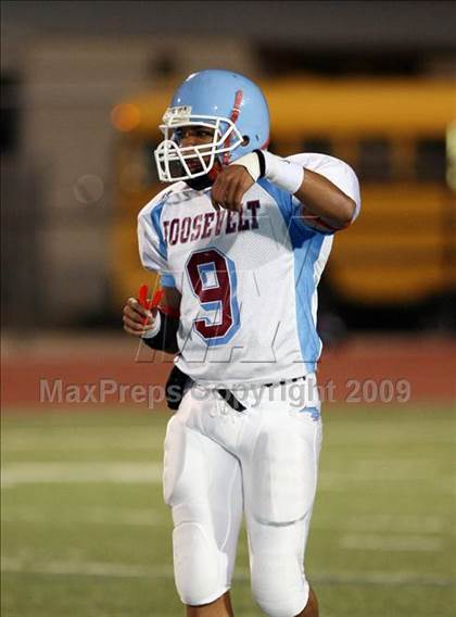 Thumbnail 3 in Roosevelt @ Ranchview photogallery.