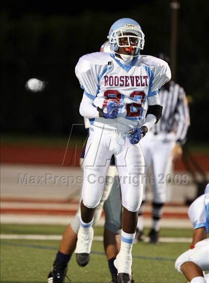 Thumbnail 3 in Roosevelt @ Ranchview photogallery.