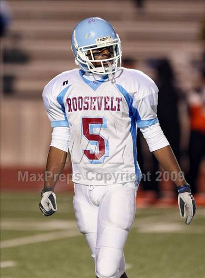 Thumbnail 2 in Roosevelt @ Ranchview photogallery.