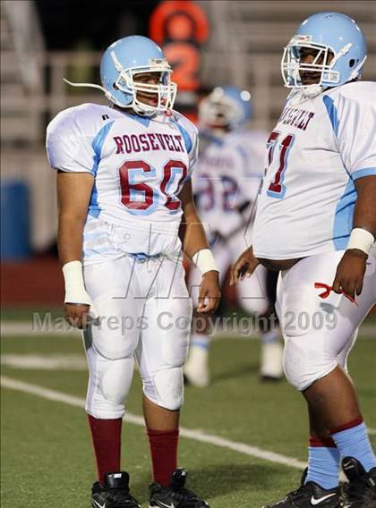 Thumbnail 1 in Roosevelt @ Ranchview photogallery.