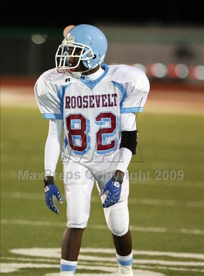 Thumbnail 3 in Roosevelt @ Ranchview photogallery.