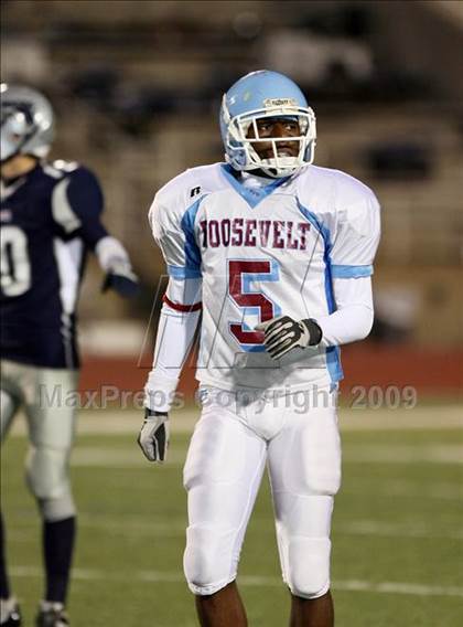 Thumbnail 1 in Roosevelt @ Ranchview photogallery.