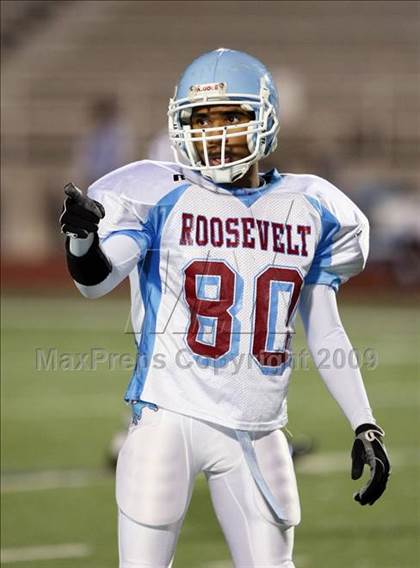 Thumbnail 1 in Roosevelt @ Ranchview photogallery.