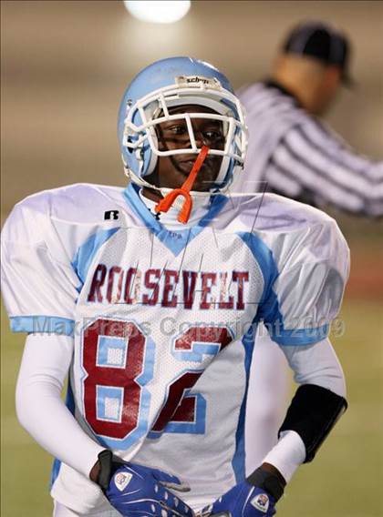 Thumbnail 1 in Roosevelt @ Ranchview photogallery.