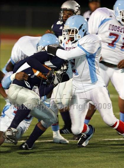 Thumbnail 1 in Roosevelt @ Ranchview photogallery.