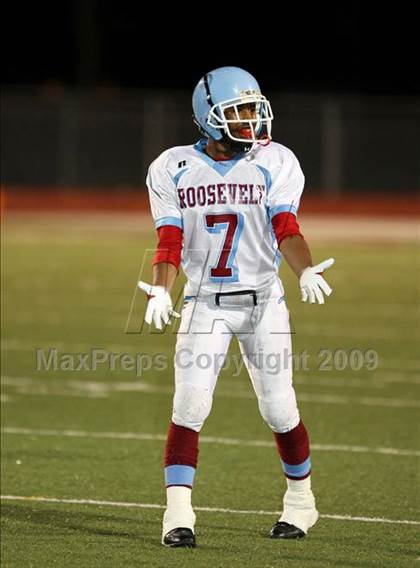 Thumbnail 2 in Roosevelt @ Ranchview photogallery.