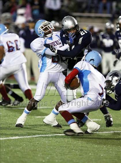 Thumbnail 2 in Roosevelt @ Ranchview photogallery.