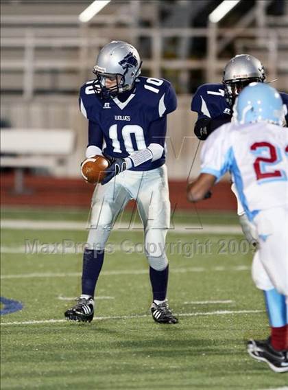 Thumbnail 1 in Roosevelt @ Ranchview photogallery.