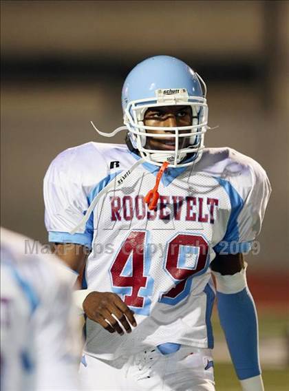 Thumbnail 2 in Roosevelt @ Ranchview photogallery.