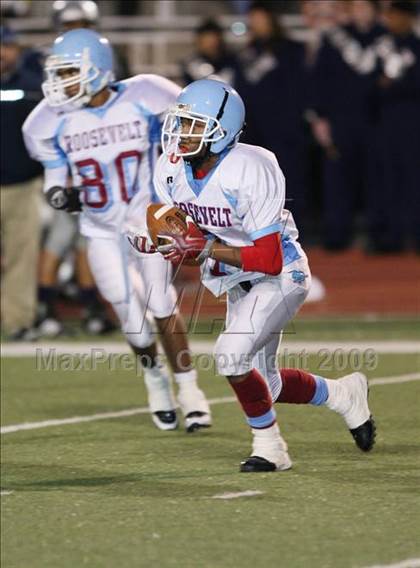 Thumbnail 2 in Roosevelt @ Ranchview photogallery.