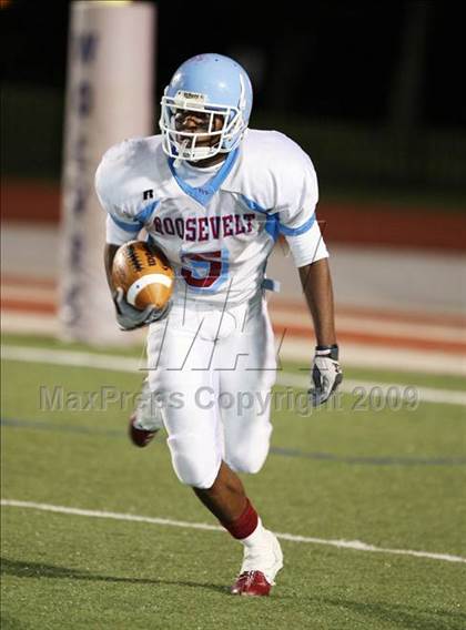 Thumbnail 3 in Roosevelt @ Ranchview photogallery.