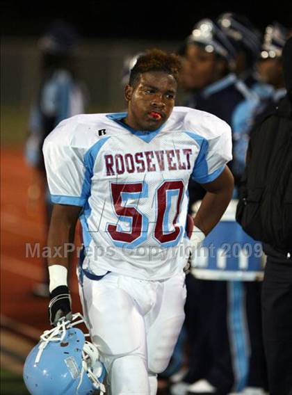 Thumbnail 1 in Roosevelt @ Ranchview photogallery.