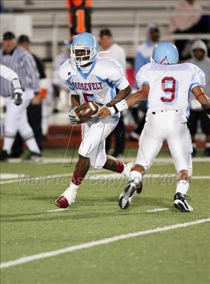 Thumbnail 3 in Roosevelt @ Ranchview photogallery.