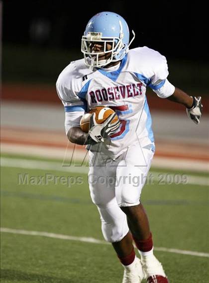 Thumbnail 1 in Roosevelt @ Ranchview photogallery.