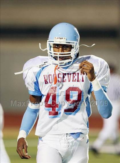 Thumbnail 1 in Roosevelt @ Ranchview photogallery.