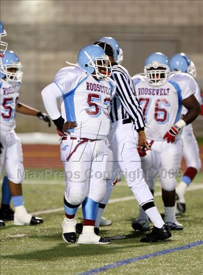 Thumbnail 3 in Roosevelt @ Ranchview photogallery.