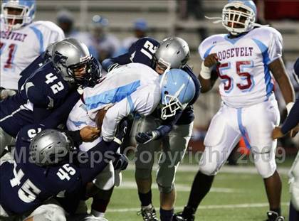 Thumbnail 2 in Roosevelt @ Ranchview photogallery.