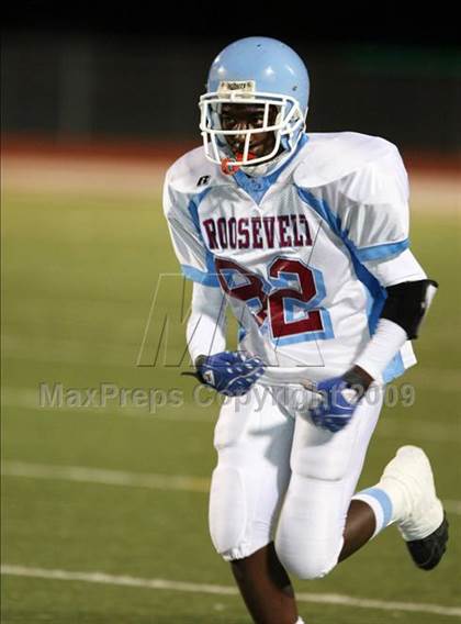 Thumbnail 2 in Roosevelt @ Ranchview photogallery.