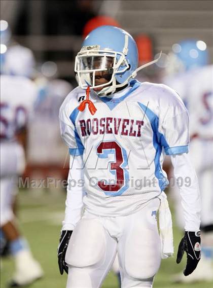 Thumbnail 2 in Roosevelt @ Ranchview photogallery.