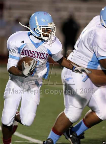Thumbnail 3 in Roosevelt @ Ranchview photogallery.