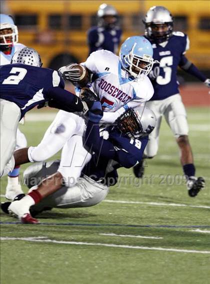 Thumbnail 1 in Roosevelt @ Ranchview photogallery.