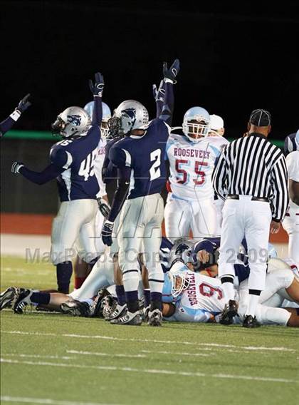 Thumbnail 3 in Roosevelt @ Ranchview photogallery.
