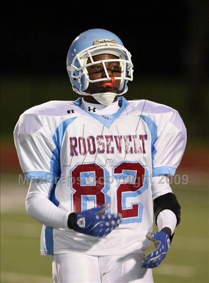 Thumbnail 3 in Roosevelt @ Ranchview photogallery.