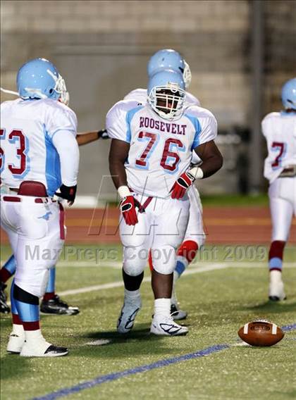 Thumbnail 1 in Roosevelt @ Ranchview photogallery.
