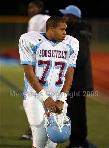 Thumbnail 1 in Roosevelt @ Ranchview photogallery.