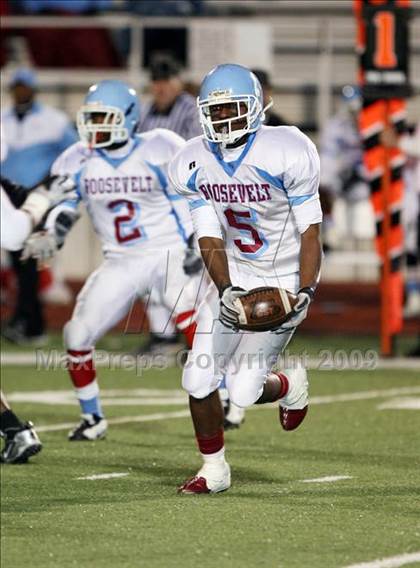 Thumbnail 1 in Roosevelt @ Ranchview photogallery.