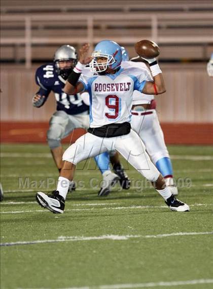 Thumbnail 2 in Roosevelt @ Ranchview photogallery.