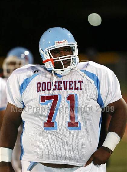 Thumbnail 2 in Roosevelt @ Ranchview photogallery.