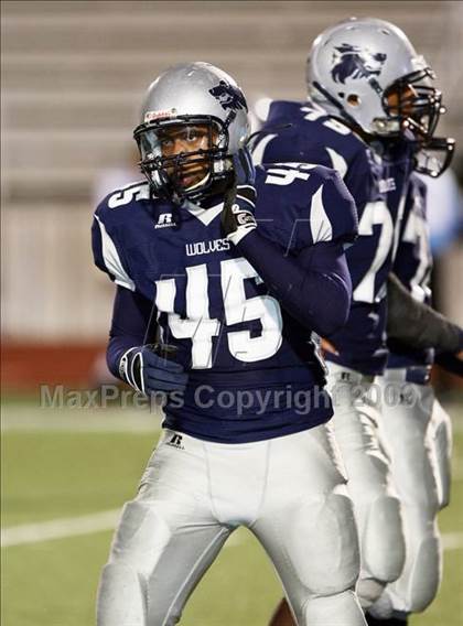 Thumbnail 1 in Roosevelt @ Ranchview photogallery.