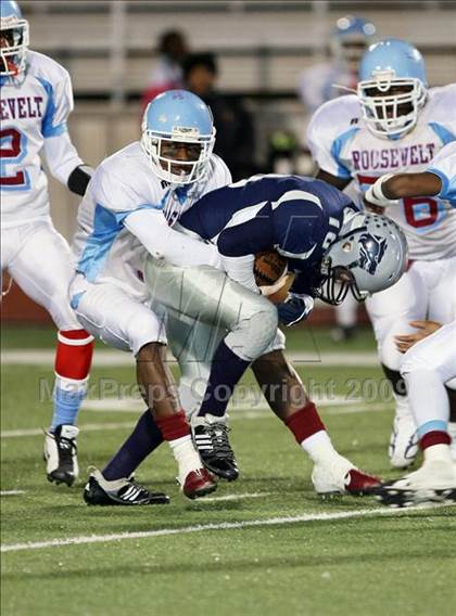 Thumbnail 1 in Roosevelt @ Ranchview photogallery.