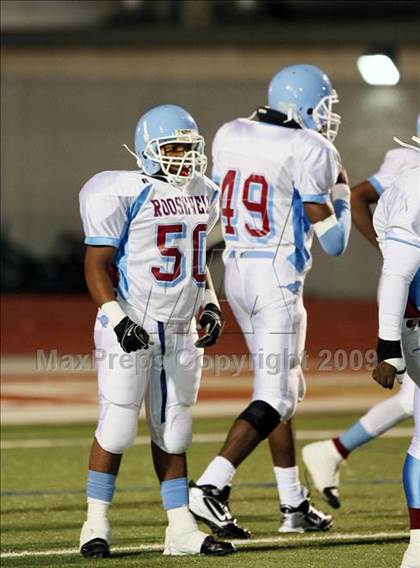 Thumbnail 1 in Roosevelt @ Ranchview photogallery.