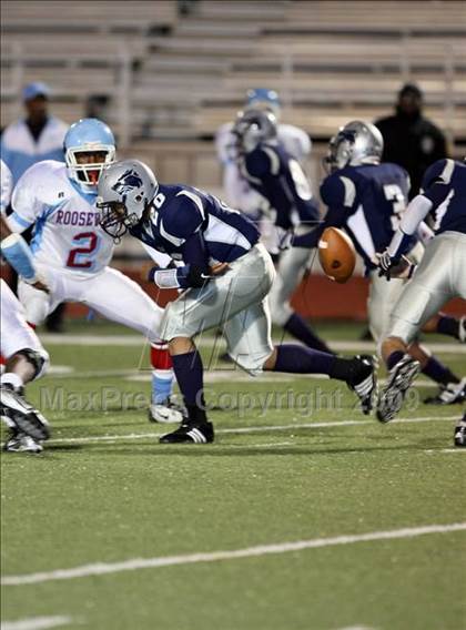 Thumbnail 2 in Roosevelt @ Ranchview photogallery.